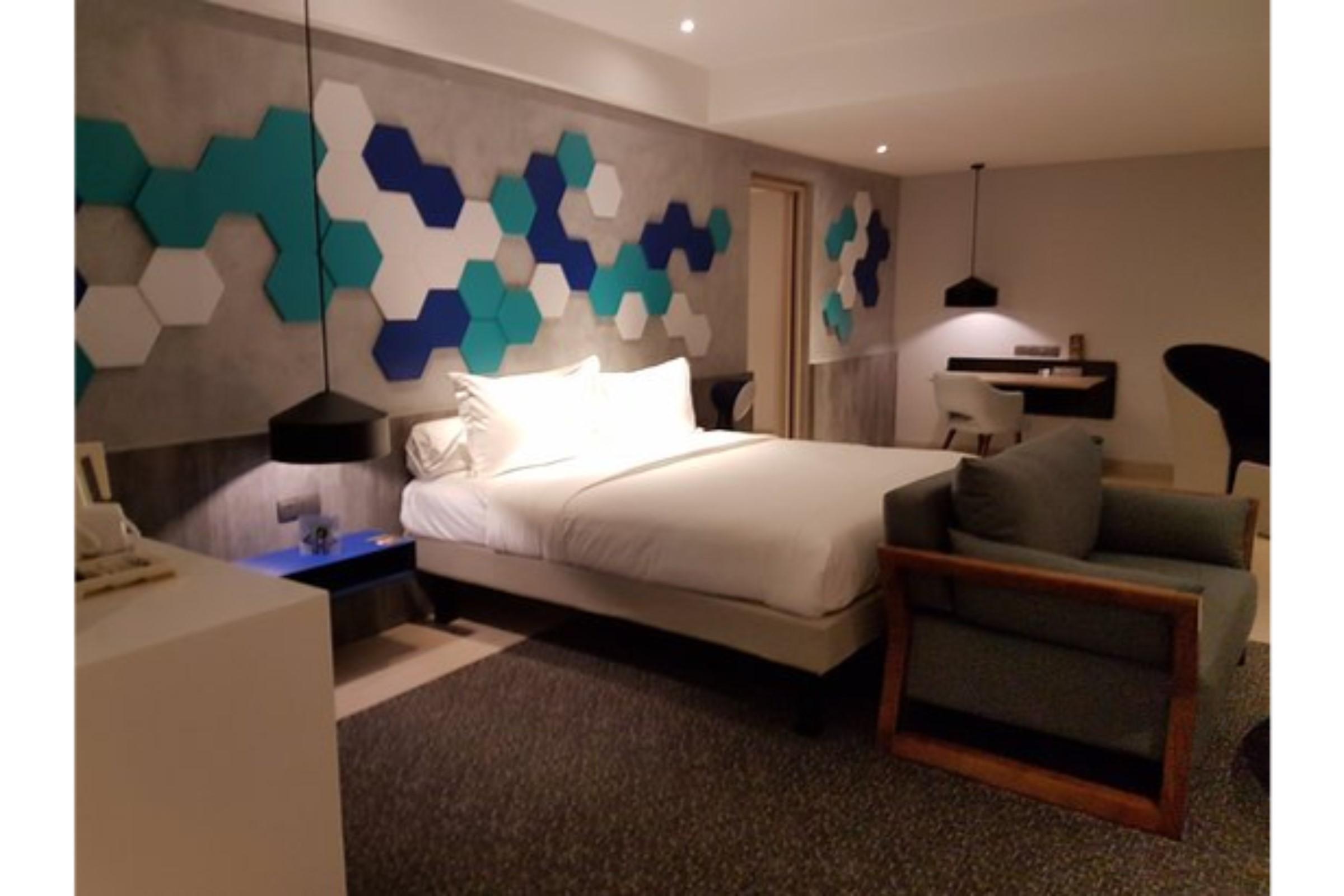 Ibis Styles Batam Nagoya Hotel Exterior photo