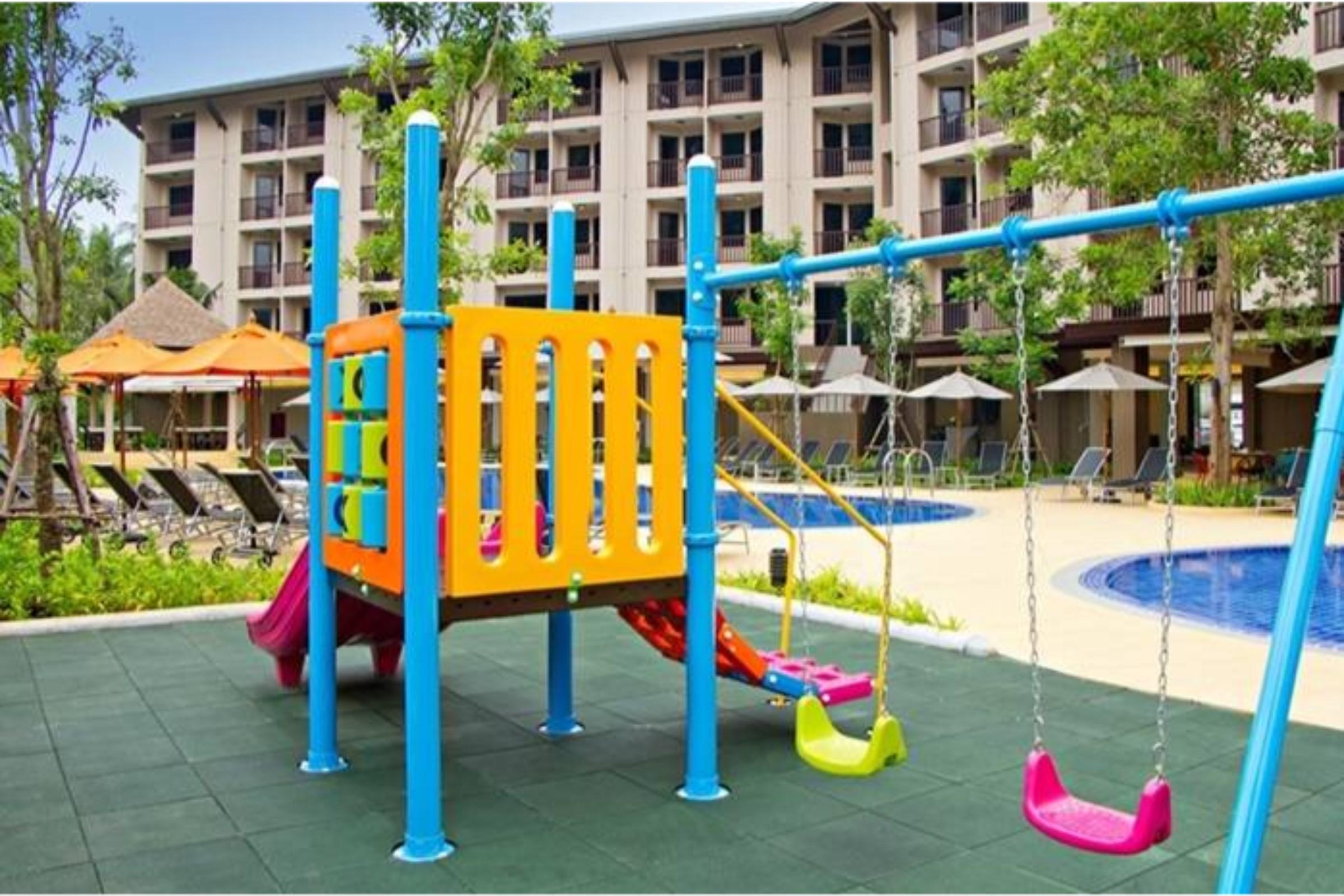 Ibis Styles Batam Nagoya Hotel Exterior photo